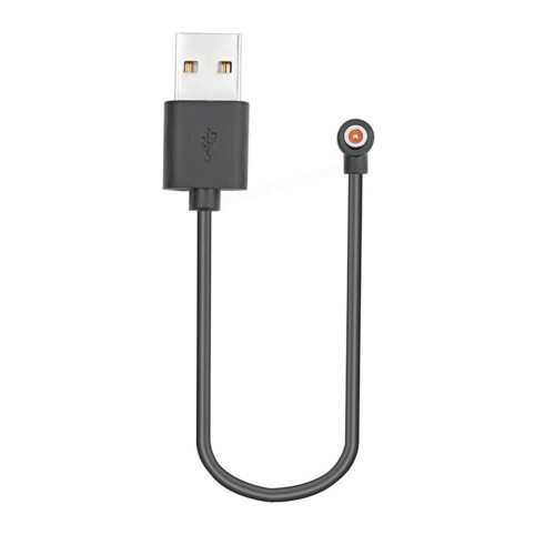 Slimme magnetische oplaadkabel 4,0 mm 30 cm ABS