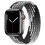 Mørkeblå Apple Watch-rem 38 mm 40 mm 41 mm 2