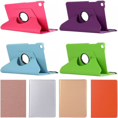 Samsung Galaxy Tab A7 -kotelo, punainen, 10,4 tuumaa, 2020 2