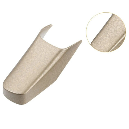 For  Town 2003-2011 Car Inner Door Handle Pull Strap End Caps Front Rear Left Right Interior Replacement 1