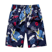 Sneldrogende hardloopshorts voor heren, 5 inch