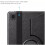 Samsung Galaxy Tab A7 -kotelo, punainen, 10,4 tuumaa, 2020 8