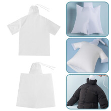 Dryer Cleaning Bags for Clothes Travel Use