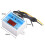 Digital temperaturtermostat DC12V 2