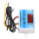 Digital temperaturtermostat DC12V 5
