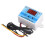 Digital temperaturtermostat DC12V 8