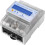 Driefase 4-draads kWh-energiemeter LCD5-100A 2