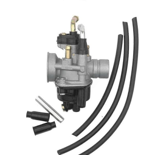 Carburatore PHBN12mm per scooter Aerox BWS50cc 2
