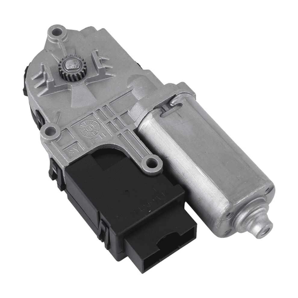 Sunroof Motor For Ford Explorer 2011-2017 Bb5z-15790-A 9558633550665