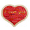 Ich liebe dich Puzzle-Geschenkdekoration 100 Sprachen 1