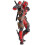 Marvel Legends Deadpool actionfigur 1 st 5