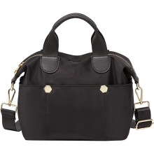 Borsa a tracolla da donna, borsa a mano alla moda, 1 pezzo