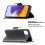 Shark iPhone11Pro Max-deksel svart 4