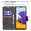 Shark iPhone11Pro Max-deksel svart 5