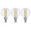 LED Filament Bulb Daylight60W Equivalent3-Pack 1