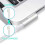Apple MacBook Air 45W strømadapter 4