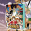 Ημερολόγιο Advent One Piece 2024 με 24 κούκλες Blind Box 2