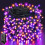 Halloween-valot 200LED66FT vedenpitävä ulkokäyttöön 1