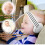 Baby earmuffs white noise cancelling adjustable 4