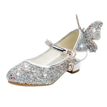 Κοριτσίστικα Σανδάλια Butterfly Crystal Bling Princess Style