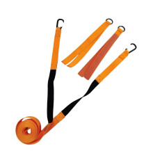 Ski Trainer Copilot Beginner Training Aid