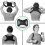 Back Support Vest for Improved Posture Adults and Kids 6