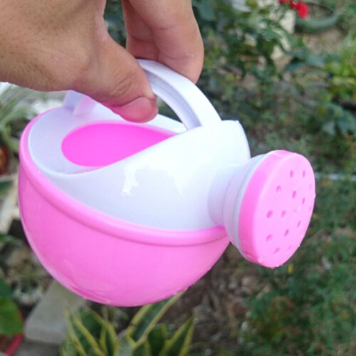 Kindergießkanne für Gartenpflanzen, 1,5 l 1