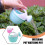 Kindergießkanne für Gartenpflanzen, 1,5 l 3