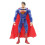 Superhelden-PVC-Actionfiguren-Set, 6-teilig 4