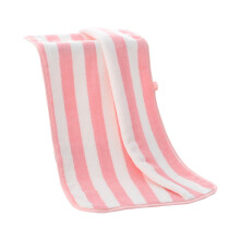 Serviette pour cheveux en microfibre douce et absorbante pour femmes (1 pièce)