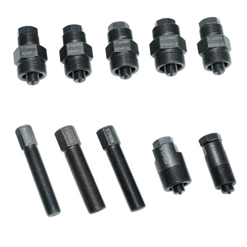 Motorcycle Engine Rotor Flywheel Separation Puller Set Motor Puller Automotive Repair Special Tool 2