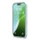 iPhone16Pro silikondeksel grønt 2