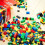 Building Blocks Compatible with Major Brands 1000 Pieces 5