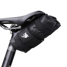 Bolsa de herramientas para bicicleta (1 unidad)