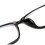 Lesebrille mit Blaulichtfilter +1,0 bis +4,0 6