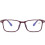 Lesebrille mit Blaulichtfilter +1,0 bis +4,0 7