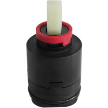 Cartuccia doccia a pressione bilanciata 40PHF-2 da 40 mm