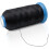 Nylon overlock thread black durable 3