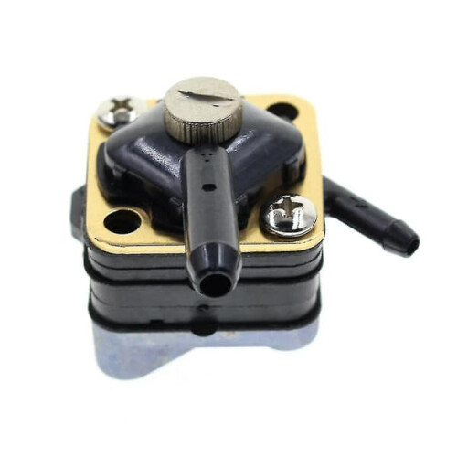 Αντλία καυσίμου για εξωλέμβια μηχανή Johnson Evinrude 6-15HP 1974–1992 1