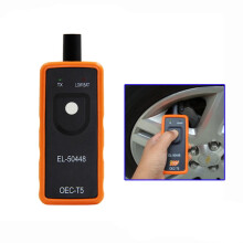 Gumiabroncsnyomás-érzékelő visszaállító eszköz Orange1Set