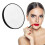Makeup Mirror White 10x Magnifying 4