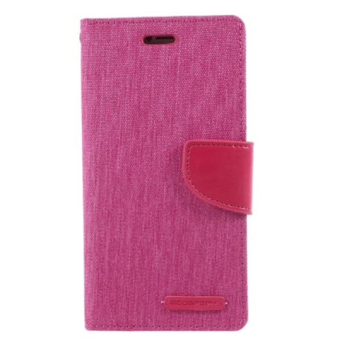 Elegant lommebokdeksel til iPhone X mørkeblå 2