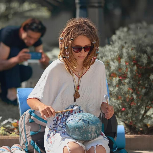 Χάντρες από Στρας με Μεγάλη Τρύπα σε Ευρωπαϊκό Στυλ 100 τεμάχια 2