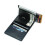 Θήκη έξυπνης κάρτας RFID-NFC Secure Black8Cards 2