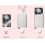 Θήκη έξυπνης κάρτας RFID-NFC Secure Black8Cards 6