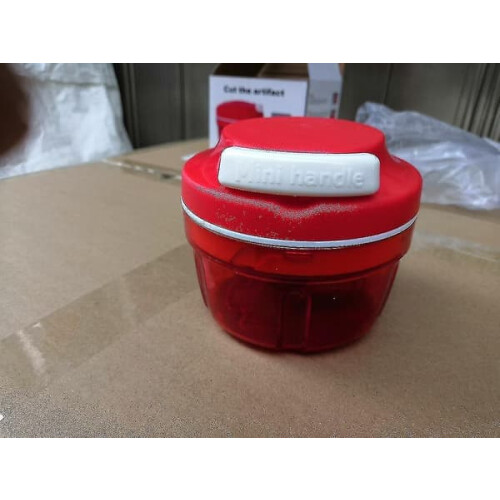 Carrello Tupperware 1 pezzo 1