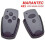 Marantec Hand Transmitter 868 MHz Garage Door Remote Clone 2