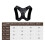 Backrest for Better Posture XL 3