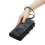 Caseme008iPhone15case ciemno czarny 4