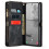 Caseme008iPhone15case ciemno czarny 6